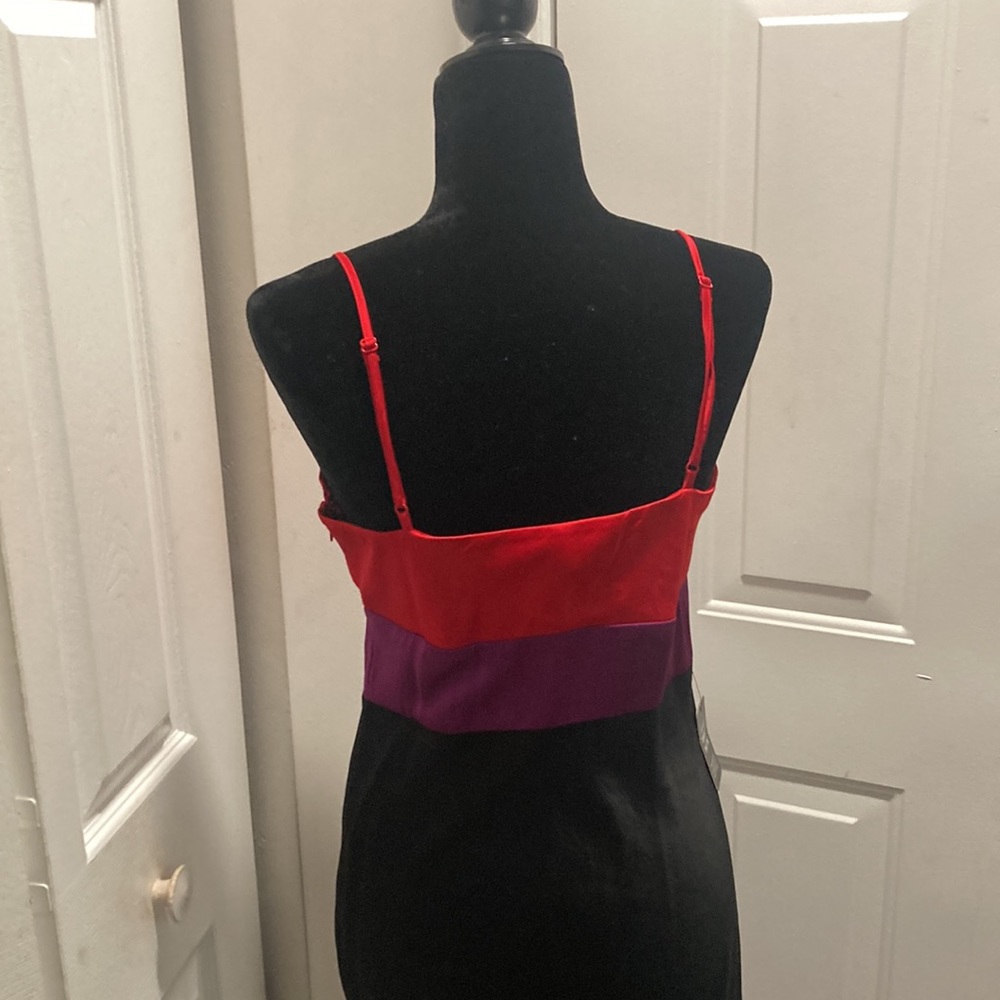 Great slip dress! One M and one S size available.